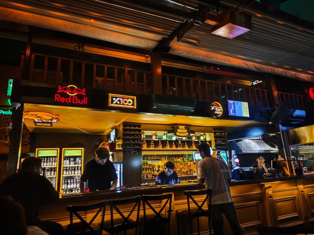 KABUK Midye Kokoreç Konyaaltı fotoğraf 4