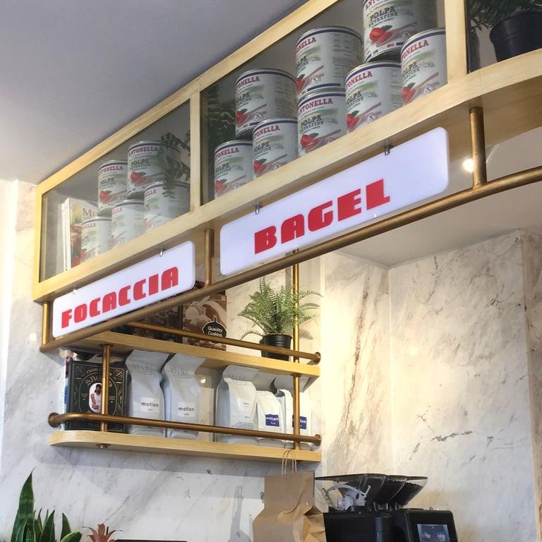 Guido’s Teşvikiye fotoğraf 12