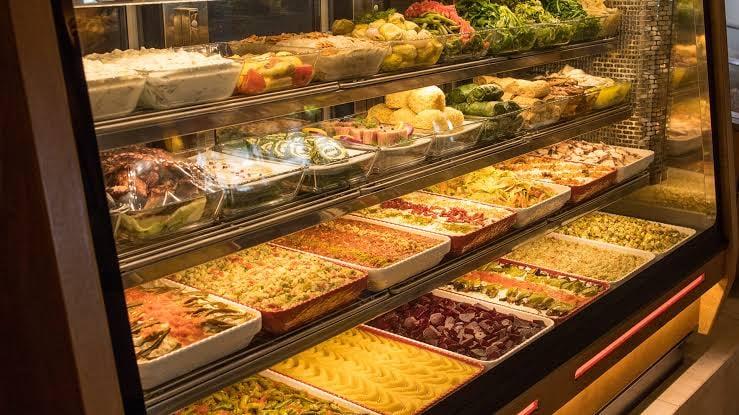 AKIN'IN YERİ BALIK RESTAURANT fotoğraf 3