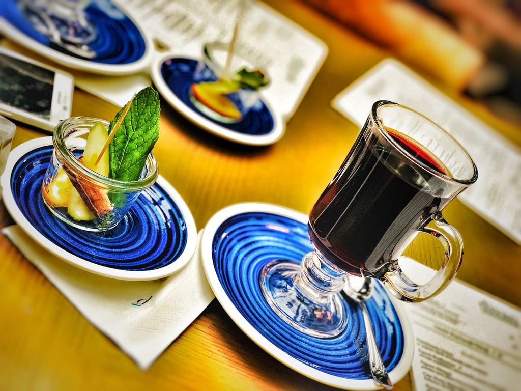 Divan Pastanesi Erenköy fotoğraf 21