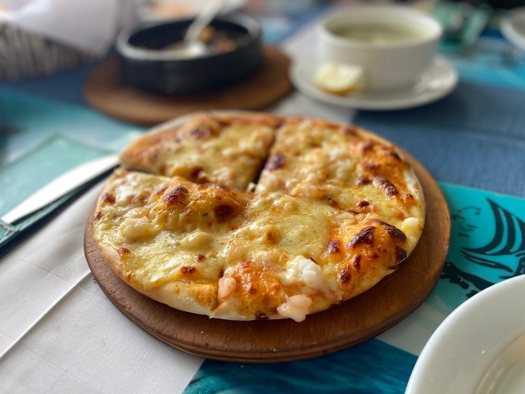 Yelken Kafe & Restoran fotoğraf 7