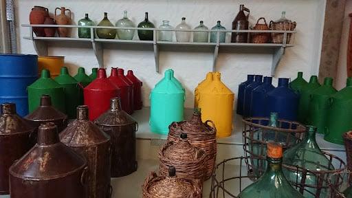 KÖSTEM ZEYTİNYAĞI MÜZESİ fotoğraf 5