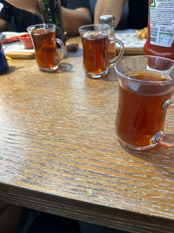 Kajun Bahçelievler fotoğraf 14