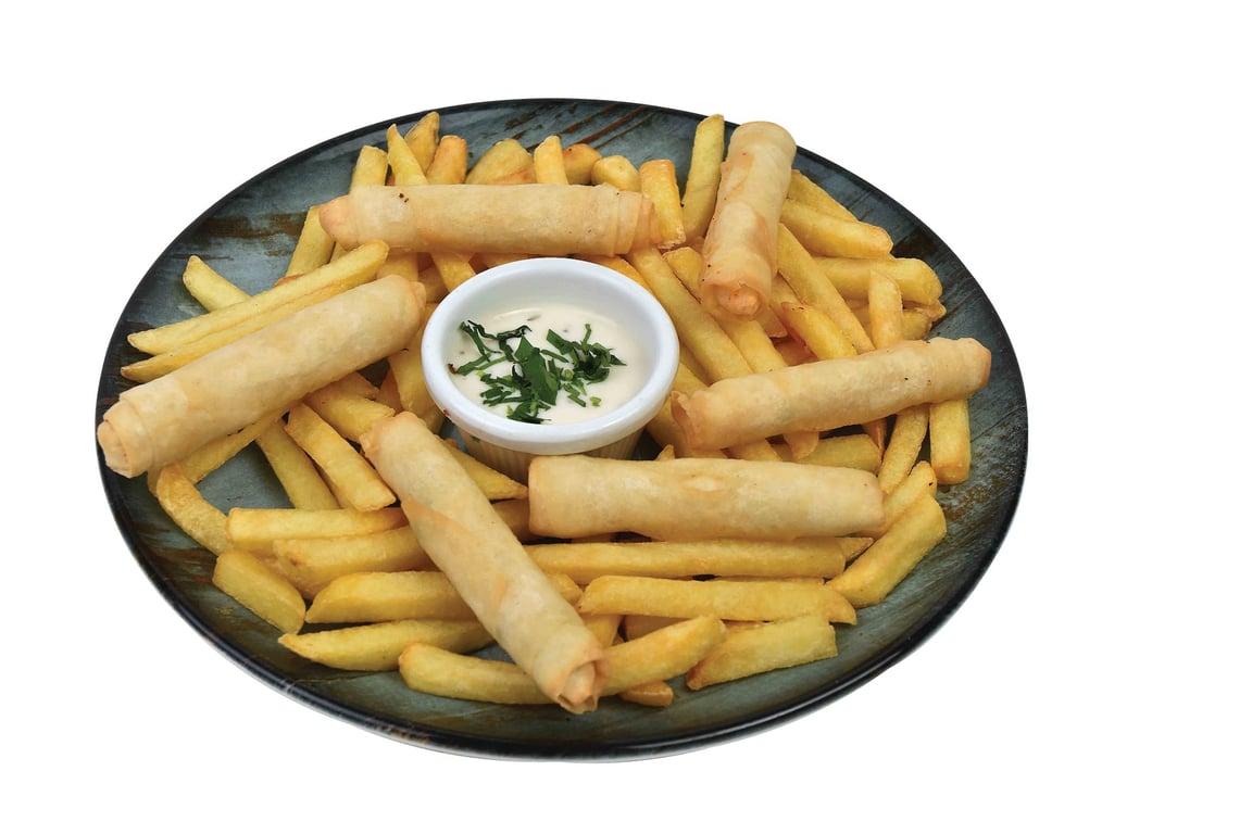 Burj Bistro Fenerbahçe fotoğraf 17