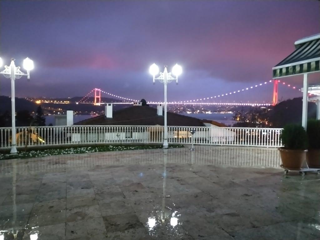İSKİ Boyacıköy Sosyal Tesisleri fotoğraf 9