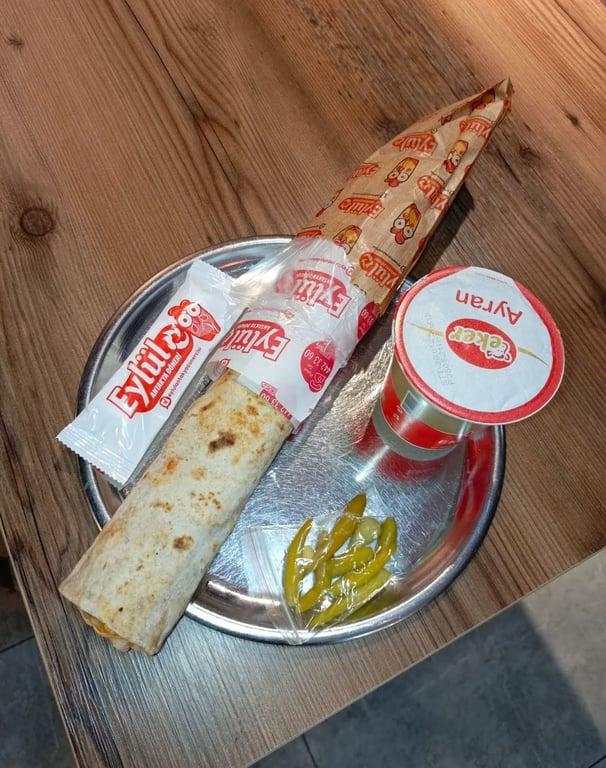 Eylül Antakya Döner fotoğraf 7