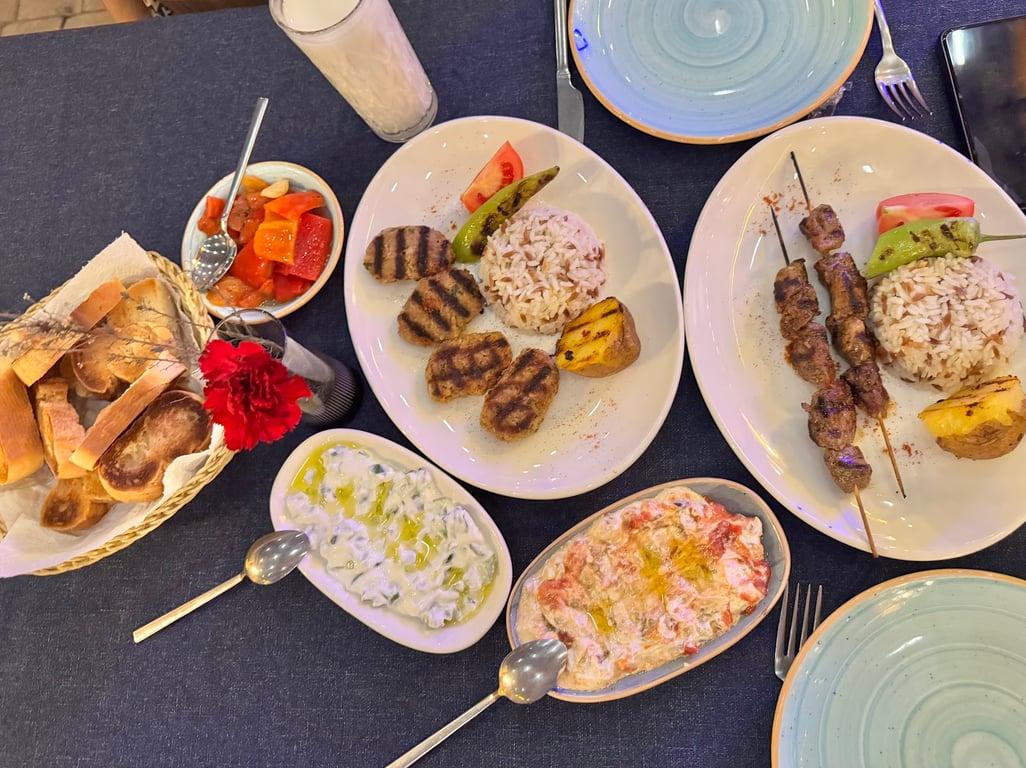 Sokak Karaköy Restaurant fotoğraf 9