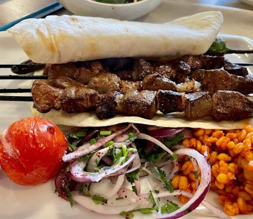 Heyee Kebap fotoğraf 5