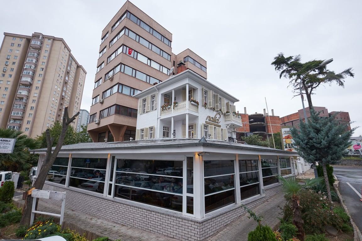 Nalia Karadeniz Mutfağı Bostancı fotoğraf 5