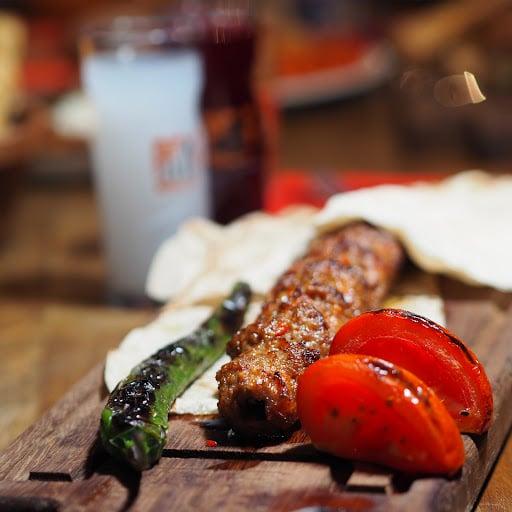 Ali Ocakbaşı Karaköy fotoğraf 10