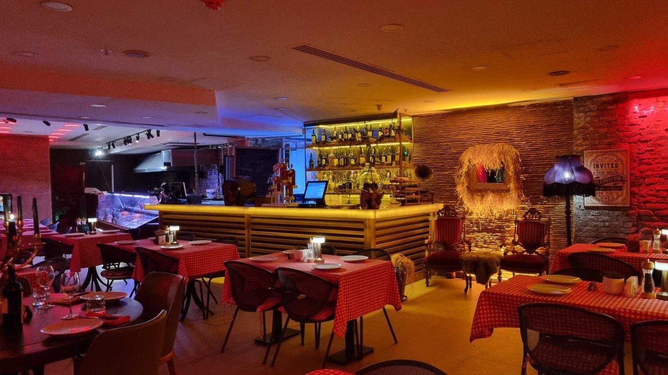 Hemdem Steak House fotoğraf 18