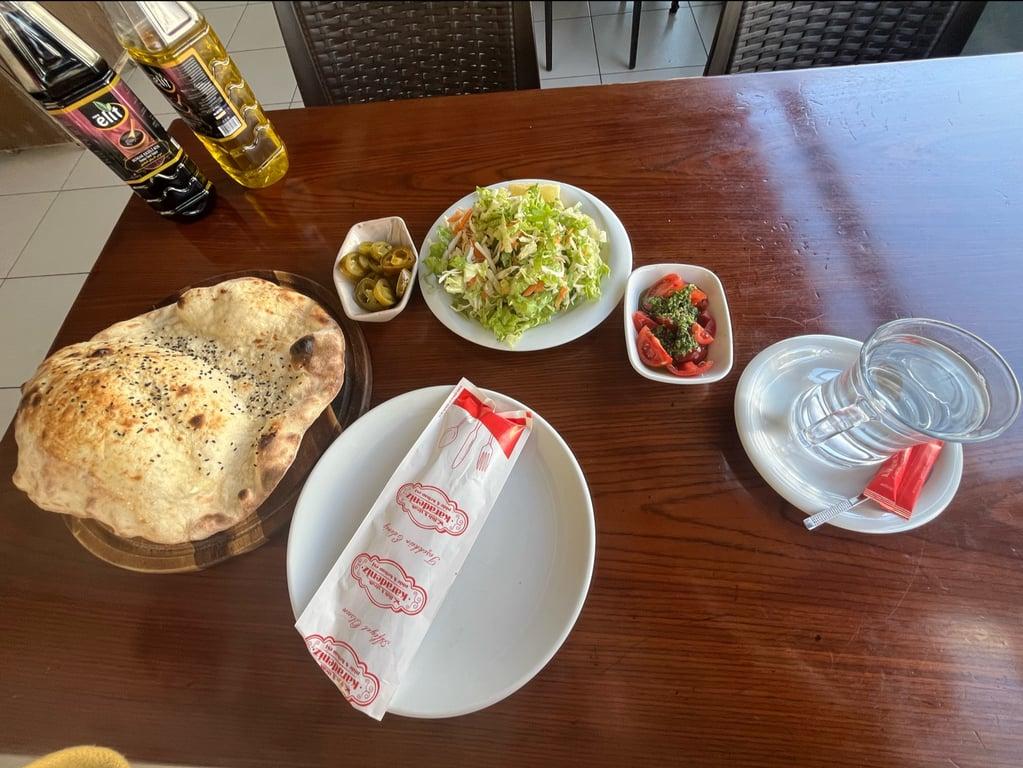 Karadeniz Pide fotoğraf 11