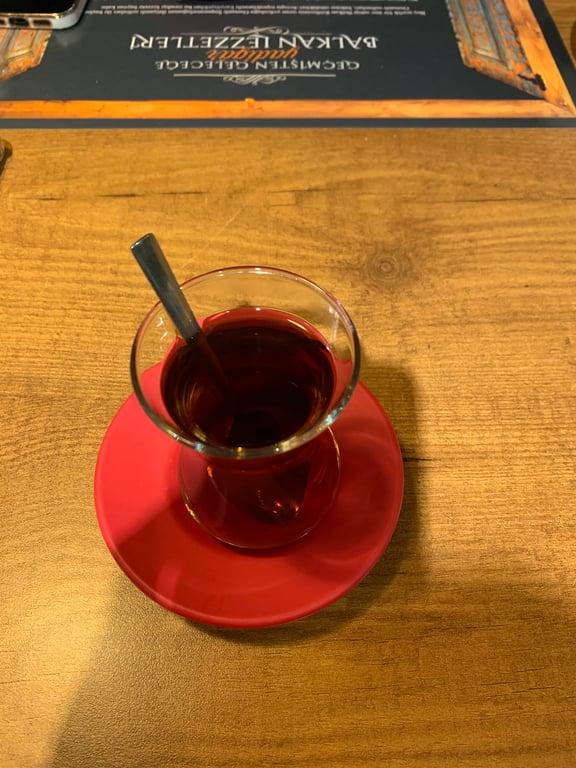 Altı Üstü Kırk köfte fotoğraf 15