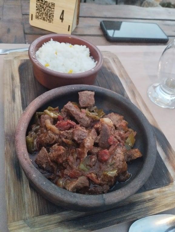 Lagarto Restaurant fotoğraf 12