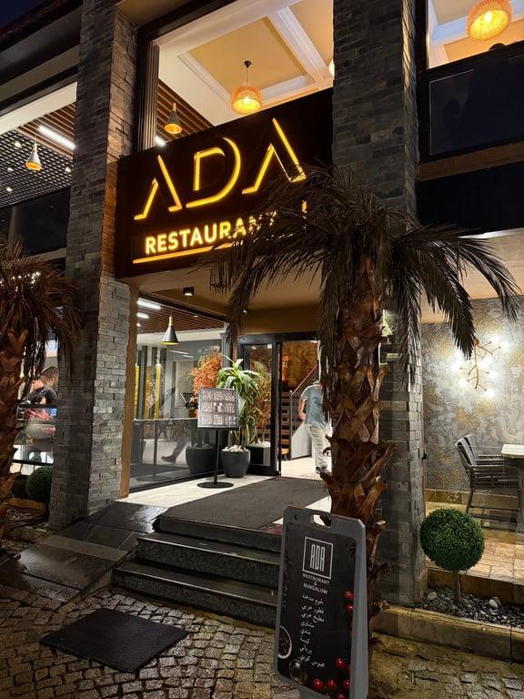 Uzungöl Ada Restaurant fotoğraf 9