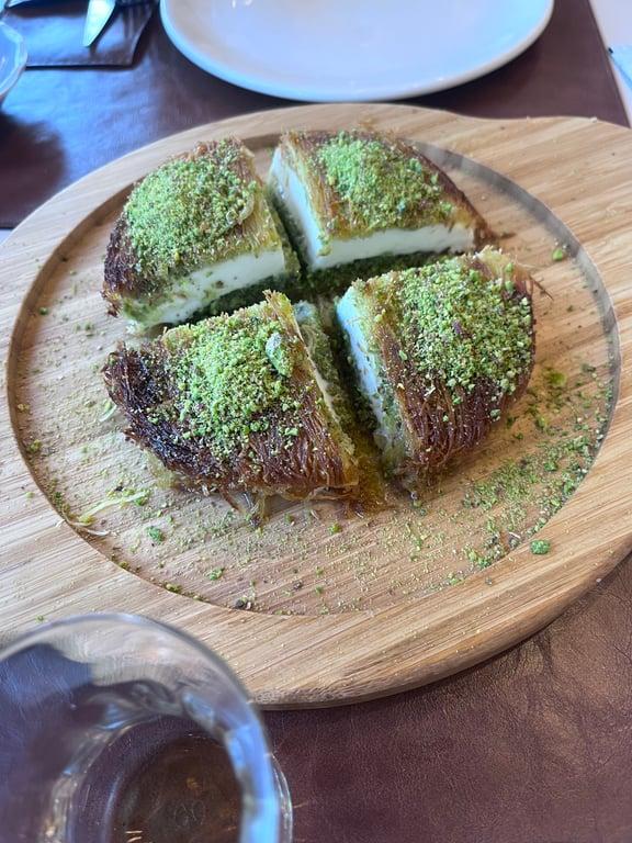 Lahmacun Diyarı Altınkum fotoğraf 5