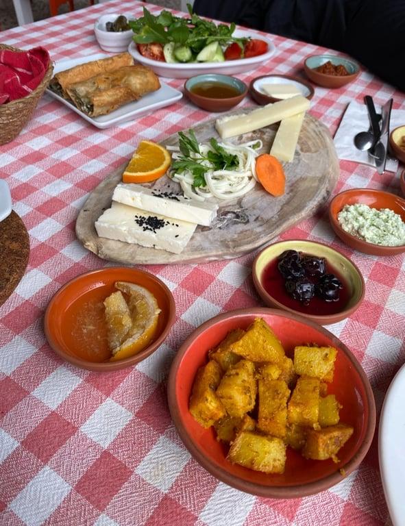Kuytu Bahçe Bodrum fotoğraf 4