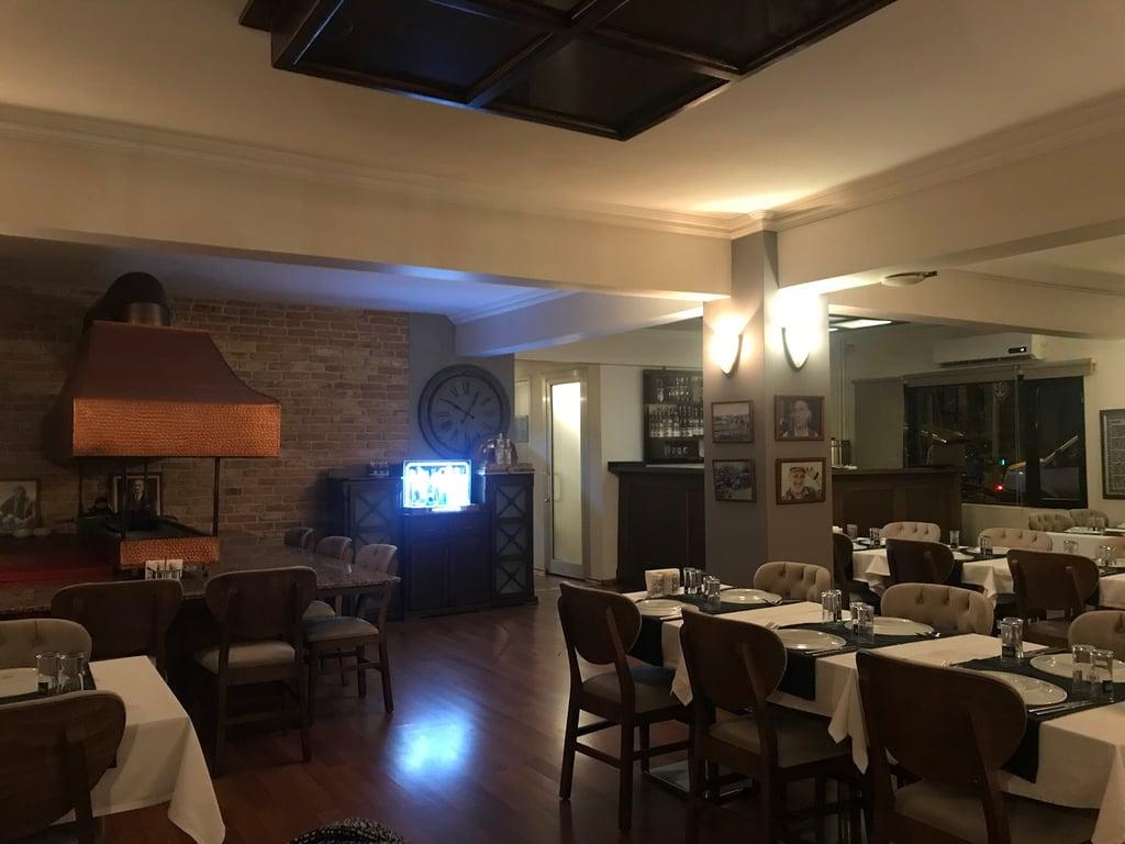 Harbi Adana Ocakbaşı fotoğraf 3