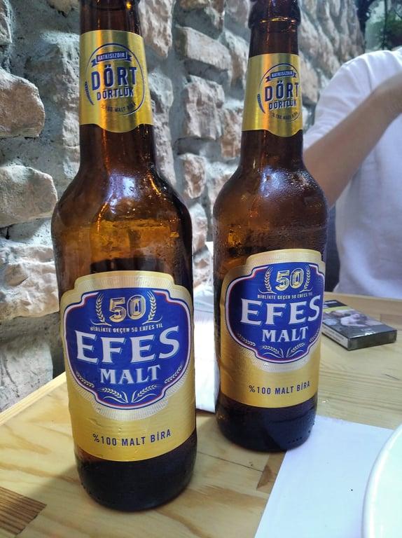 Kuzen Beer Cafe fotoğraf 12