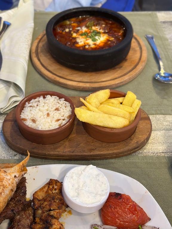 Motif Restaurant and Eyna Hotel fotoğraf 10