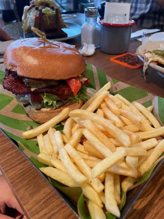 Numnum - Kanyon fotoğraf 7
