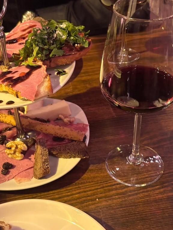 Pano Wine House fotoğraf 8