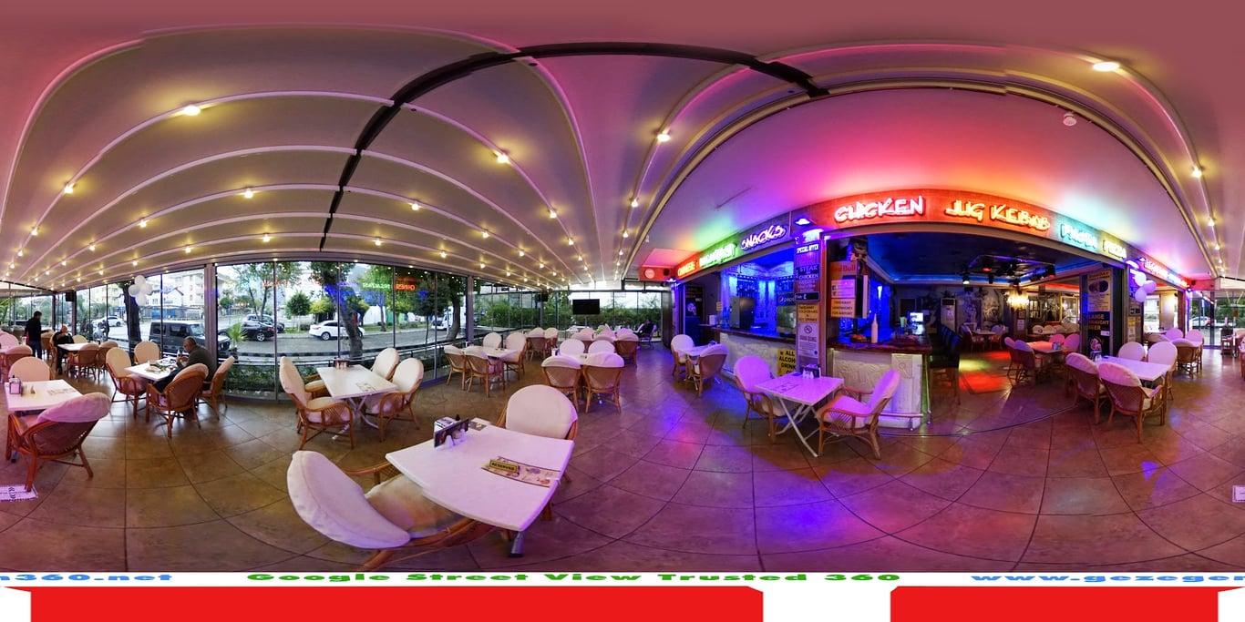 Florida Restaurant & Bar fotoğraf 8