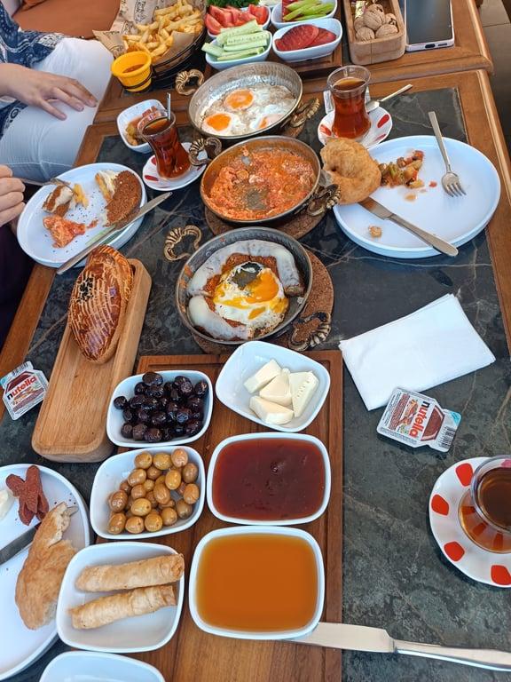 Altunzade Fırın Cafe fotoğraf 22