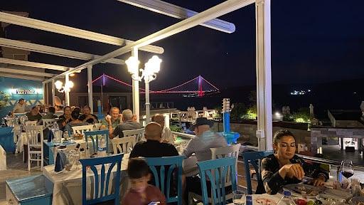 Kavak Kılçıklı Balık Restaurant fotoğraf 9
