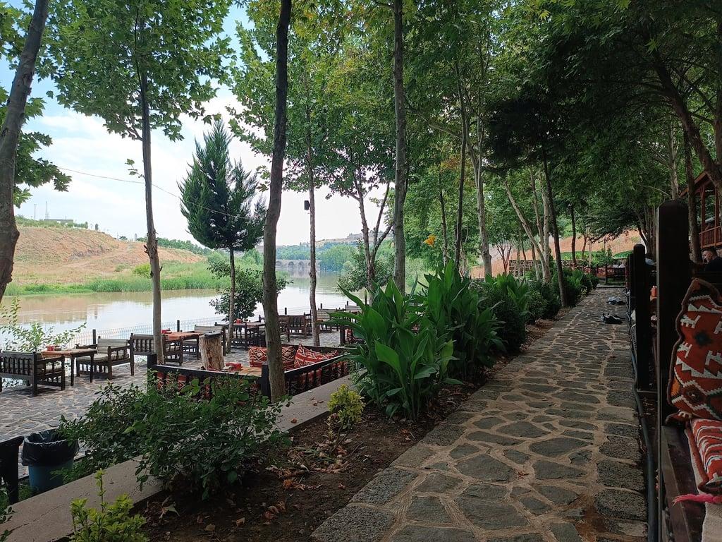 Acem Gölü Çay Bahçesi Restorant fotoğraf 4