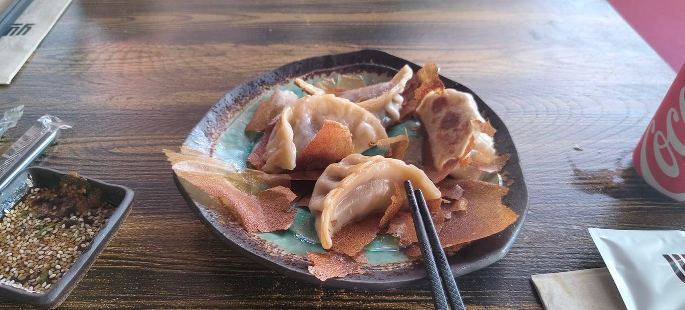 Kaizen Ramen - Erenköy fotoğraf 4