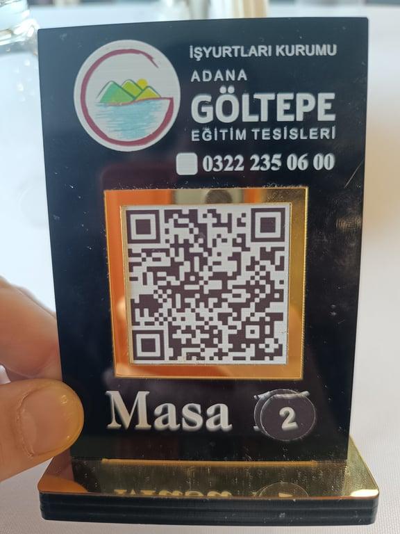 Adalet Bakanlığı Adana Göltepe Eğitim Tesisleri fotoğraf 2