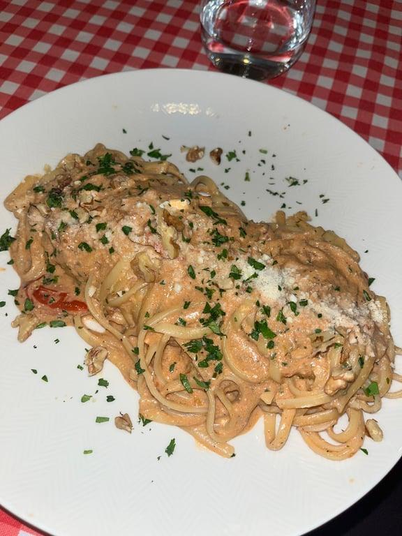 Aria Italian Restaurant fotoğraf 10