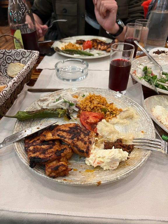 EGELİM RESTORANT fotoğraf 14