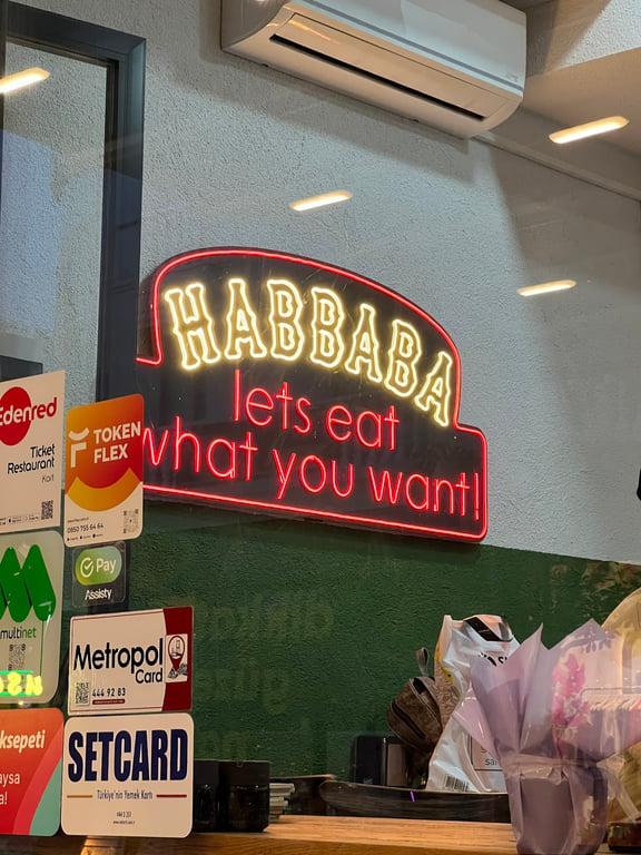 Habbaba Kitchen fotoğraf 12