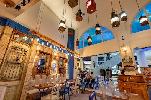 Bodrum Mantı & Cafe Akasya AVM fotoğraf 5