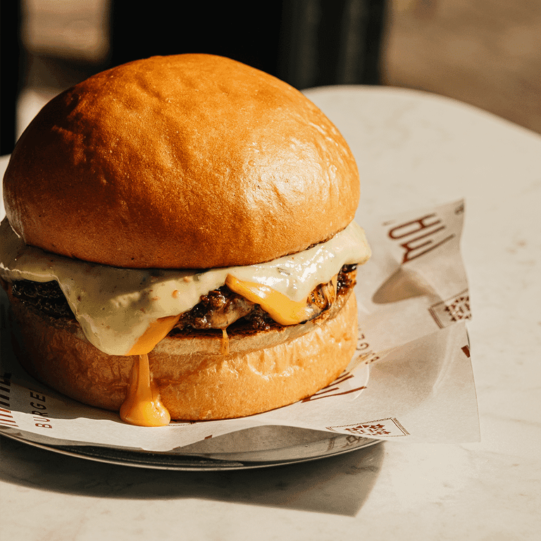 Mahalle Burger - Eski Lara fotoğraf 2