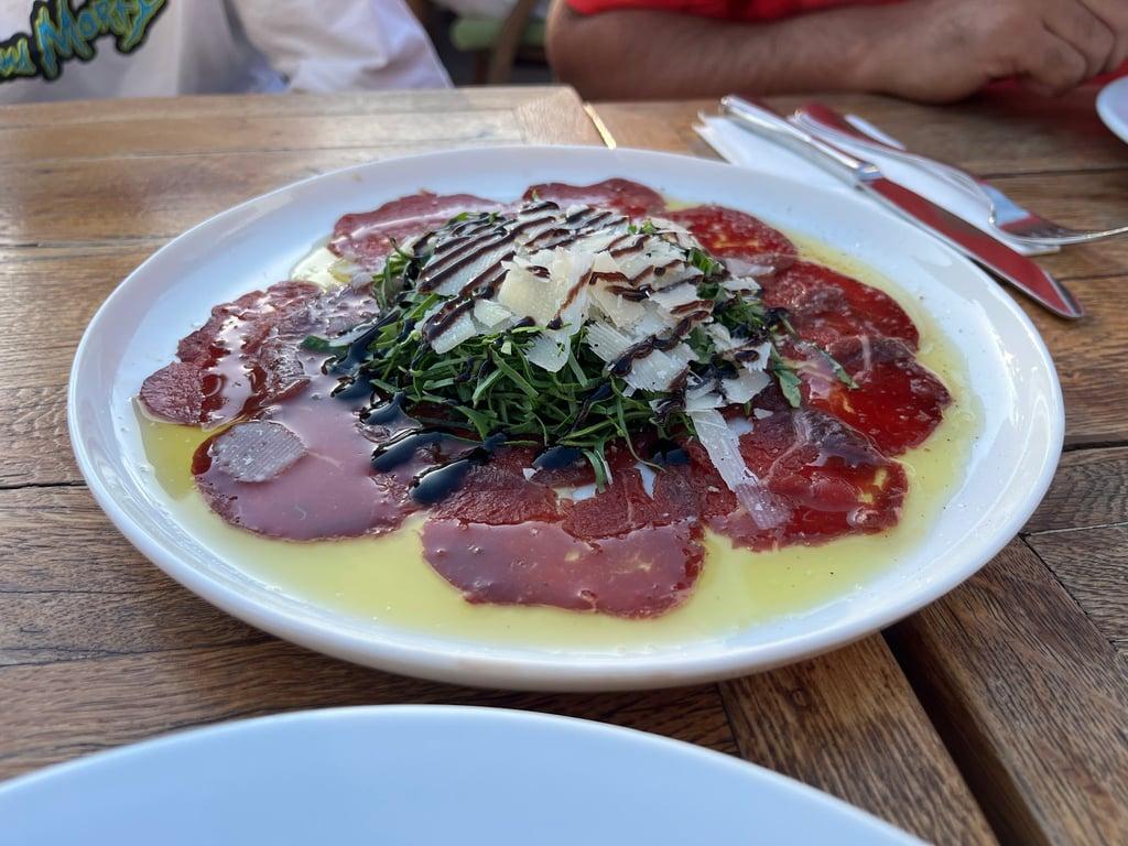 Cunda Uno Restaurant fotoğraf 13