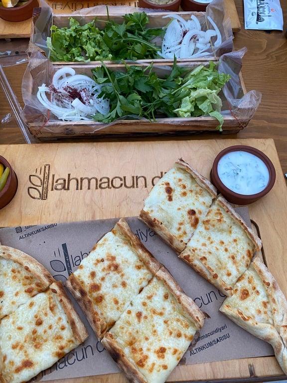 Lahmacun Diyarı Altınkum fotoğraf 19