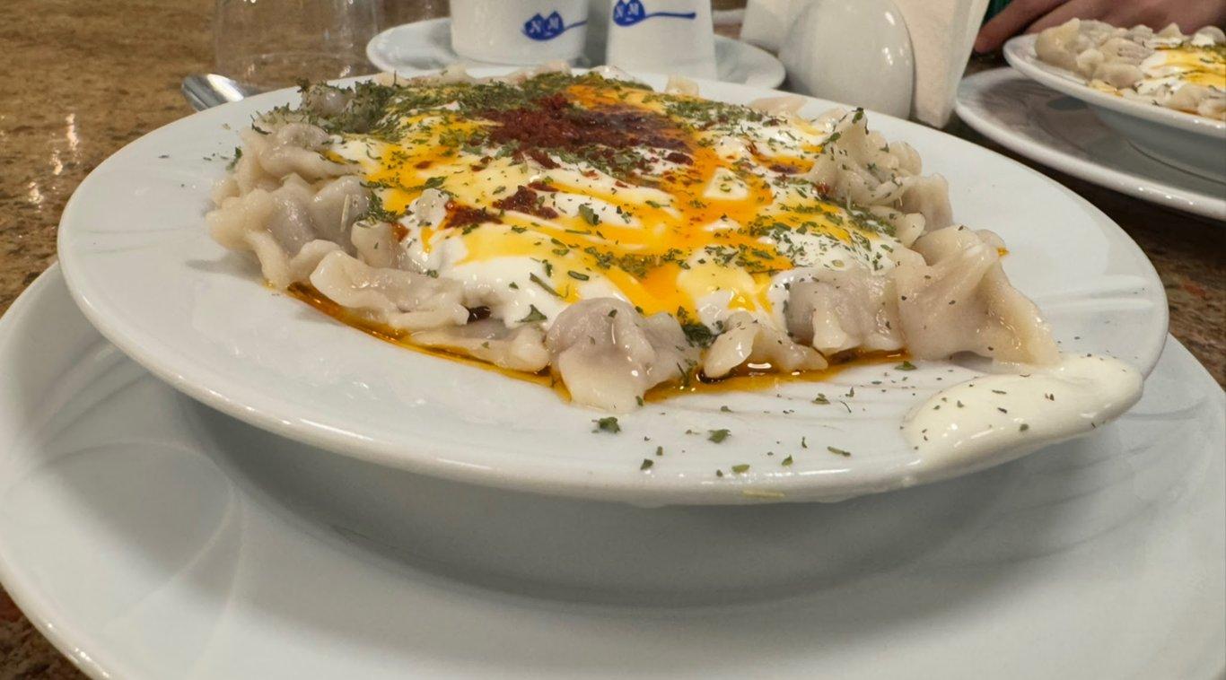 Nur Mantı fotoğraf 21