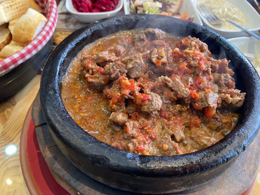 Gönül Sofrası fotoğraf 5