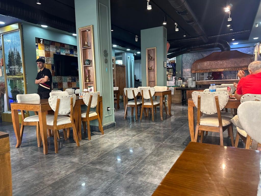Mığçıoğlu Ocakbaşı fotoğraf 3