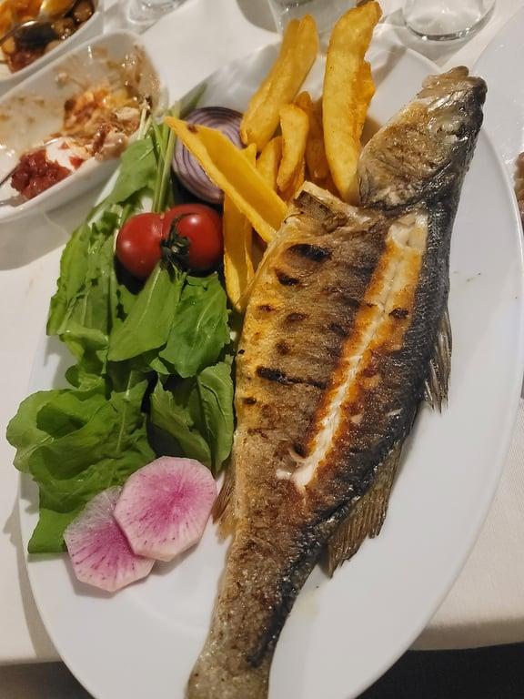 Kaleiçi Meyhanesi Alanya fotoğraf 4