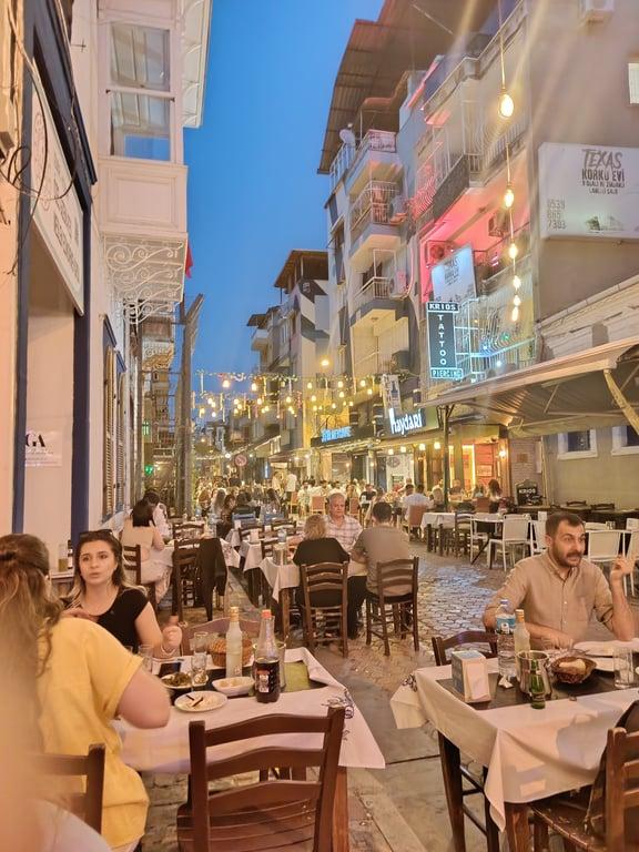 Tayfa Balık Evi fotoğraf 6