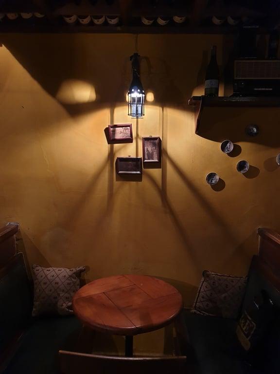 Lâl Cafe Bar fotoğraf 4