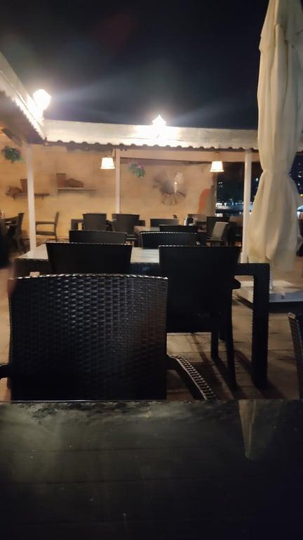 Baraka Cafe fotoğraf 4