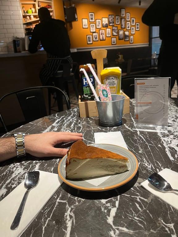 Namu Burger fotoğraf 14