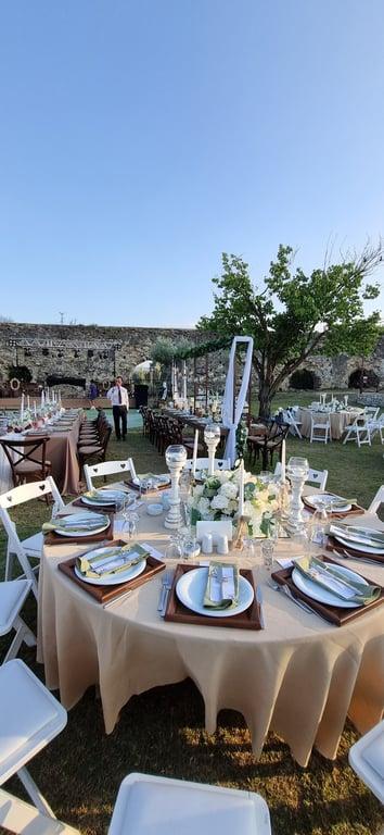 Antik Kemer fotoğraf 1