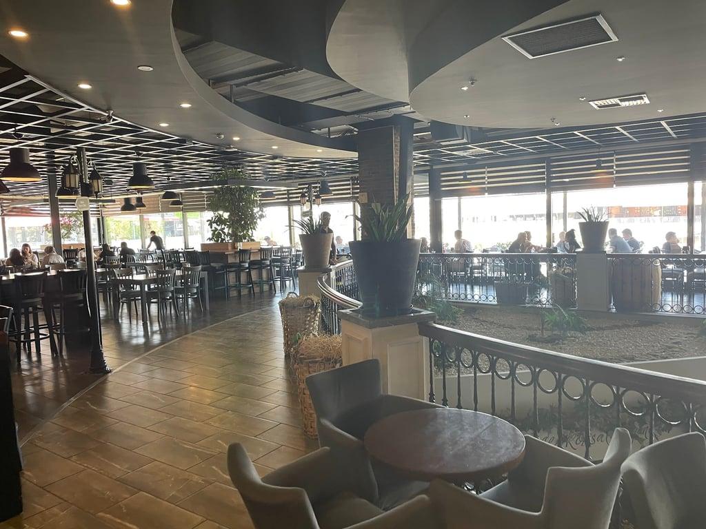Podyum Express - Bursa Lezzetleri fotoğraf 4
