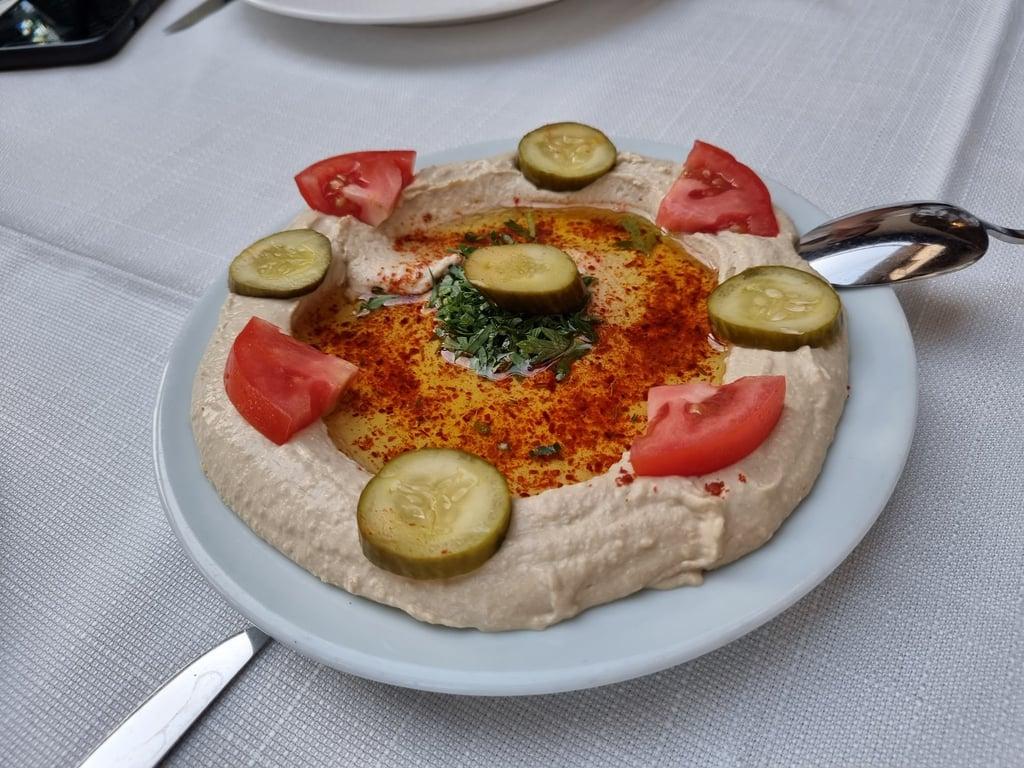 Melek Konağı Restaurant fotoğraf 9